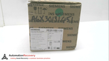 SIEMENS 3VA1225-6EF32-0AA0 CIRCUIT BREAKER