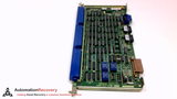 FANUC A16B-1210-0210/02B ROBOTICS PC BOARD,