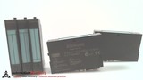 SIEMENS 6ES7132-4BD01-0AA0, DIGITAL SIMATIC S7 OUTPUT MODULE
