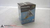 PHILIPS 90PAR38/HAL/SP10 120V, HALOGEN SPOT LAMP, 90 WATTS,