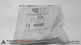 ALLEN BRADLEY 871P-DW15NP40-D4 SERIES A, INDUCTIVE PROXIMITY SENSOR