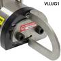 Industrial Magnetics MAG-MATE® Vertical Lift Lug for VersaLift™ Lift Magnets VLLUG1