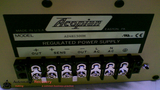 ACOPIAN A24H1500M-, POWER SUPPLY REGULATED 24VDC