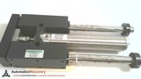 NUMATICS SH15006BB16DS4 WITH PART NUMBER 1500D01-06A-03, LINEAR SLIDE