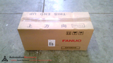 FANUC A06B-0243-B605#S000, AC SERVO MOTOR, 240 VOLTS, 8 POLES