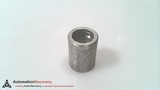 NRP JONES 604-200 ALUMINUM FERRULE