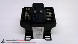 AUTOMATION DIRECT CPT115-150-F , GENERAL PURPOSE TRANSFORMER 115VAC