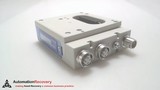 SMC EX260-SEN1, SERIAL INTERFACE UNIT