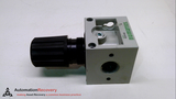 Numatics R32k-06G Check Regulator Without Gauge 32 Series 0-125 Psig R32k-06G Without Gauge Numatics R32k-06G Check Regulator Without Gauge 32 Series 0-125 Psig R32k-06G Without Gauge