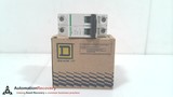 SCHNEIDER ELECTRIC MG24522, SQUARE D MULTI9 MINIATURE CIRCUIT BREAKER