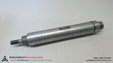 TIBY CYLINDER LTC-2-30125 PNEUMATIC CYLINDER 5 IN STROKE