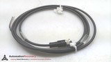 SICK DOL-1204-G02MC, CONNECTION CABLE ASSEMBLY, 6025900