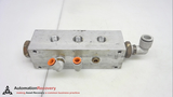 UNKNOWN N0-2000-630-001, MANIFOLD
