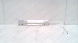 ARCOL 284-HS60050RJ, ALUMINUM HOUSED RESISTORS, HS600