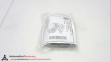 ALLEN BRADLEY 140U-H-TC2, SERIES A, TERMINAL END COVER, GRAY