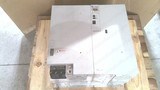 ALLEN BRADLEY 2198-RP263 SERIES A, REGENERATIVE BUS SUPPLY