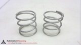 ASSOCIATED SPRING C1460-112-150-S  COMPRESSION SPRING,
