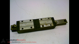 GUIDE BLOCKS AND LINEAR RAIL, RAIL LENGTH: 10 1/4