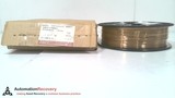 BEDRA  BS60HT, BERCOWELD 11 LB / 1.2 MM WELDING WIRE