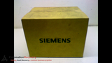 SIEMENS HDX3B050 50A / 3-P / THERMAL MAGNETIC 65KA@480V~50/60 HZ