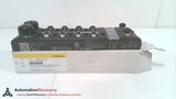 TURCK TBEN-L4-8IOL COMPACT I/O MODULE 6814082