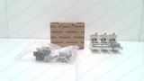 SIEMENS 3VA9243-0JC22, SENTRON CIRCULAR CONDUCTOR TERMINAL KIT