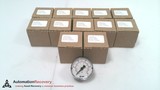 SMC K50-BP0.7-N02MS, PRESSURE GAUGE
