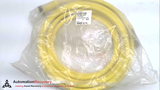 BRAD HARRISON 301000C11F200, MINI-CHANGE SINGLE-ENDED CORD, 1300080086