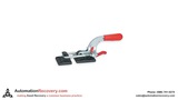 DESTACO 375 PULL-ACTION LATCH CLAMPS, STANDARD