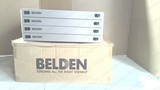 BELDEN AX104683, FIBER EXPRESS ULTRA HD PATCH PANEL HOUSING 4U