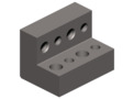 NAAMS L-BLOCKS ALB116