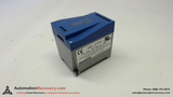 CONTROL CONCEPTS IE-120 FILTER 120 VAC 47-63 HZ 20 A