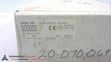 IFM ELECTRONIC OOF-FPKG/M12/GL4, FIBRE-OPTIC AMPLIFIER, OO5005