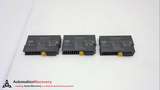 SIEMENS 6ES7 132-4HB12-0AB0 - RELAY OUTPUT MODULE