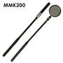 Industrial Magnetics MAG-MATE® Telescoping Acrylic Inspection Mirror & Swivel Head Magnetic Retriever Kit MMK203