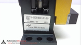 PHD GRM2TF-6-50SDB-00SDB-B16-PB3D1, PNEUMATIC CLAMP
