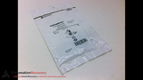 ALLEN BRADLEY 129-130 SERIES B, PHOTOELECTRIC ACCESSORY HARDWARE KIT