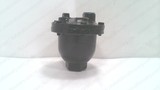 AMERICAN WHEATLEY ARV075, HIGH CAPACITY AIR RELEASE VALVE