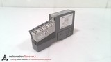 ALLEN BRADLEY SER. B 1734-EP24DC, POINT I/O EXPANSION POWER SUPPLY