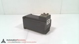 JVL MIS342C14EPH285 INTEGRATED STEPPER MOTOR