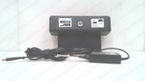 HEWLETT PACKARD VB041UT#ABA, DOCKING STATION WITH 90W AC ADAPTER KIT