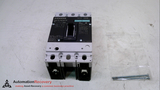 SIEMENS HDK2B050L, VL CIRCUIT BREAKER, 150A, 2-POLE, H-INTERUPTING CLA