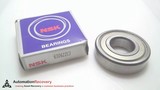 NSK 6306ZZC3, DEEP GROOVE BALL BEARING