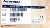INTERMEC 3-360252-02, BAR CODE SCANNER KIT, KIT INCLUDES: