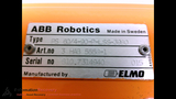 ABB PS 60/4-90-P-LSS-3980 ELMO MOTOR