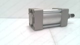 SMC C95SB63-25, ROD CYLINDER