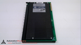 ALLEN BRADLEY 1771-SIM, 8 POINT, DISCRETE I/O SIMULATOR MODULE,