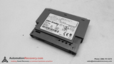 ALLEN BRADLEY 1734-IB4 SER C, POINT I/O 4-POINT DIGITAL INPUT MODULE