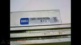 BIMBA TBA-1650-A1EM, TWIN BORE ACTUATOR- AIR TABLE