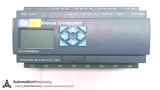 GENERAL ELECTRIC IC210MDR024 DURUS CONTROLLER